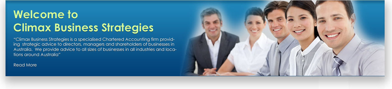 Newcastle Accountants Business Advice